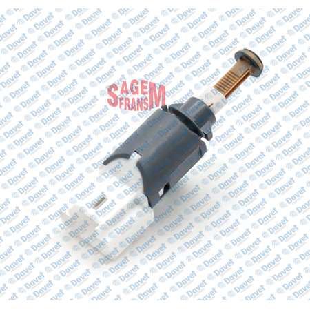 SAGEMFR 500130 Fren Pedal Musuru Renault Megane Ii Kangoo 08 -